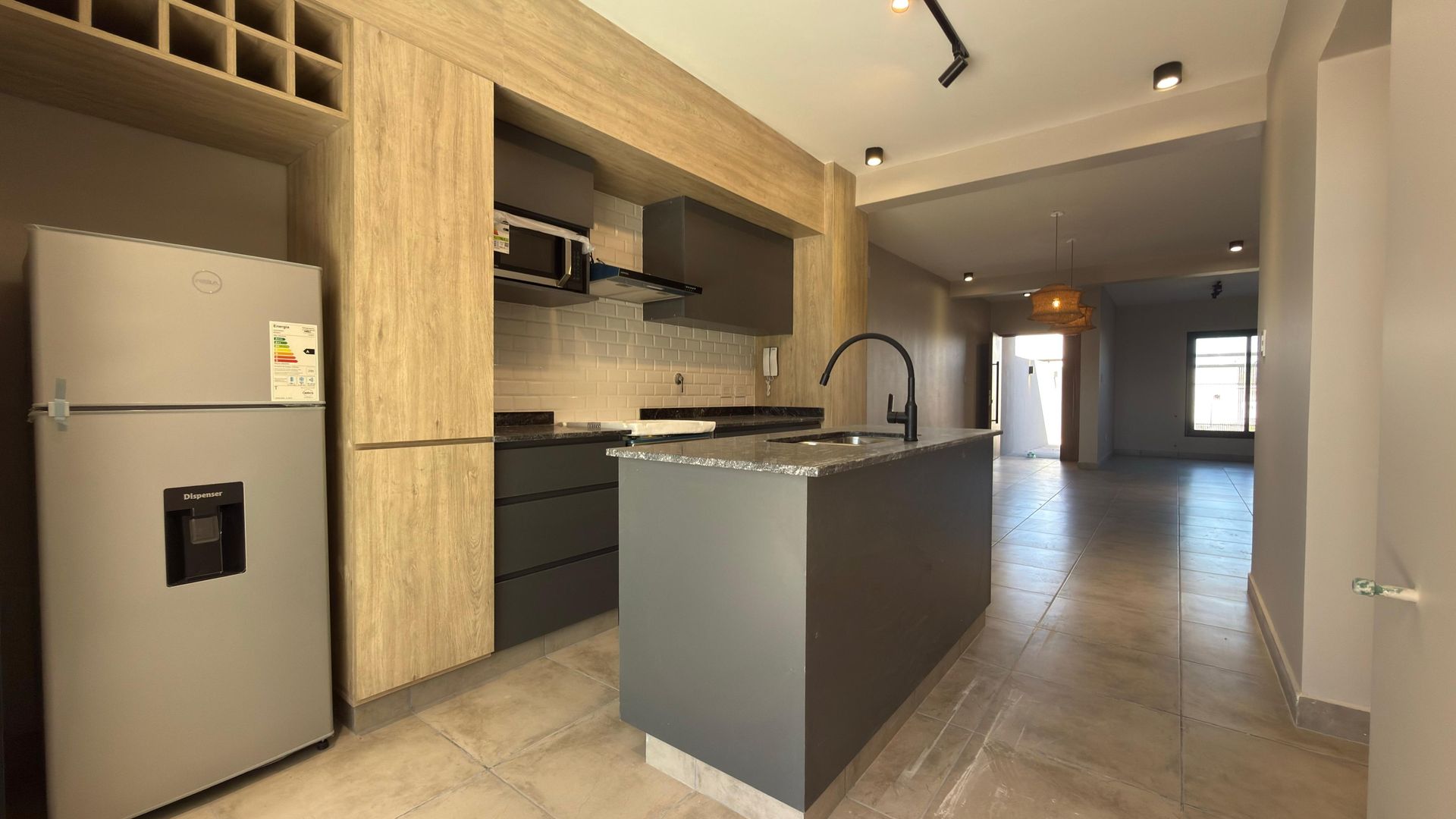 CASA VENTA EN EKO DISTRITO A ESTRENAR 2 DORM - foto 8