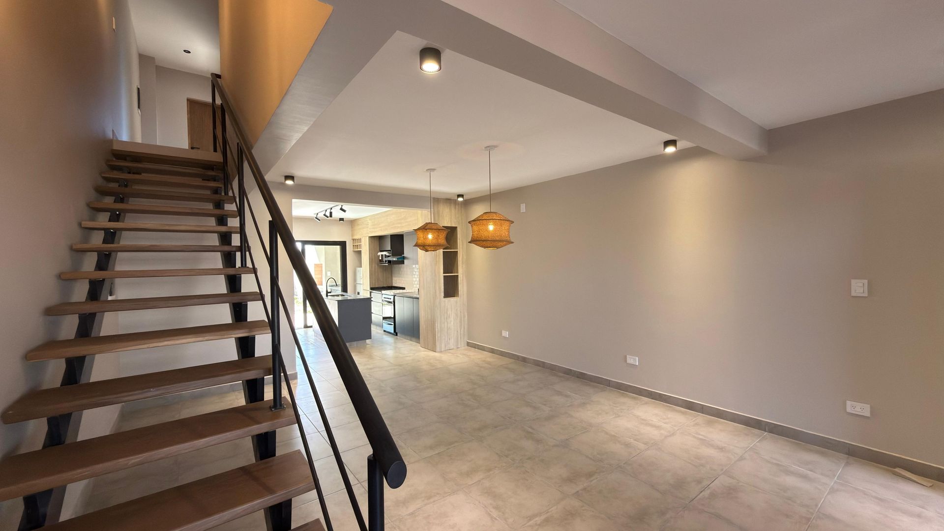 CASA VENTA EN EKO DISTRITO A ESTRENAR 2 DORM - foto 4