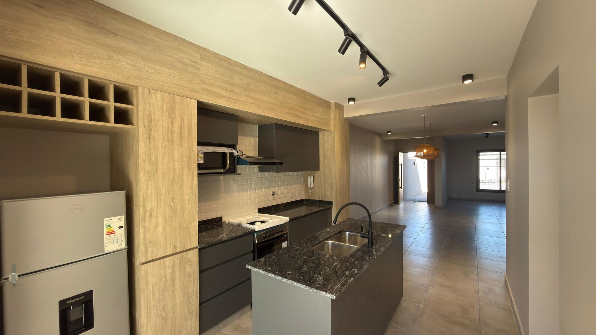 CASA VENTA EN EKO DISTRITO A ESTRENAR 2 DORM - foto 9