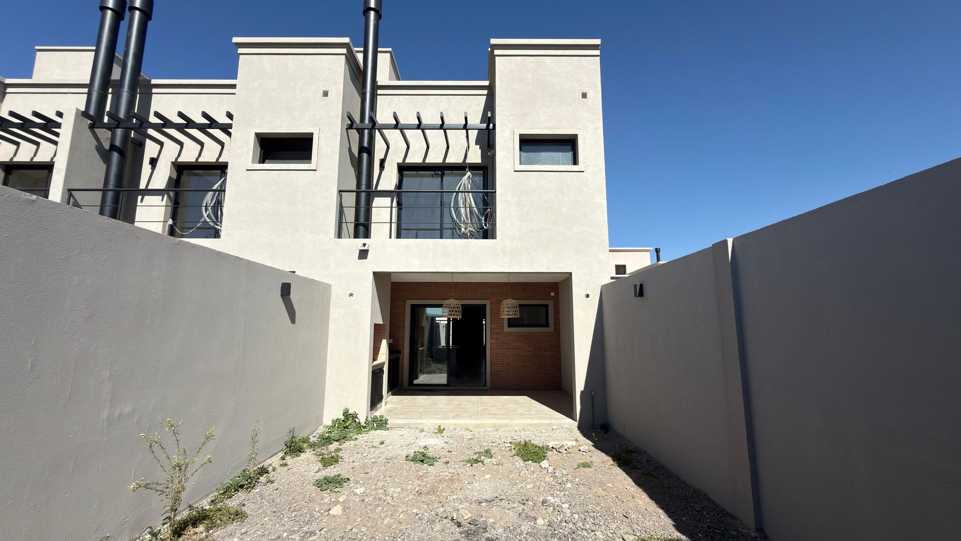 CASA VENTA EN EKO DISTRITO A ESTRENAR 2 DORM - foto 13