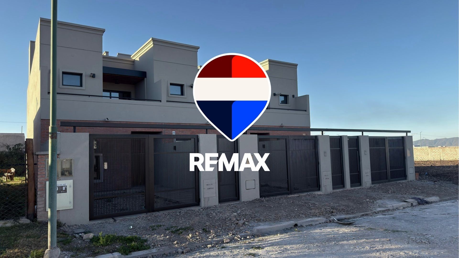 CASA VENTA EN EKO DISTRITO A ESTRENAR 2 DORM - foto 1