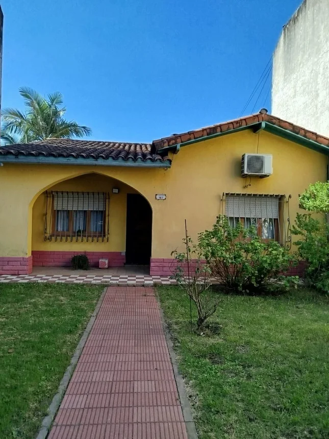 Venta, PH 3 ambientes con jardin, paso del rey, foto 1