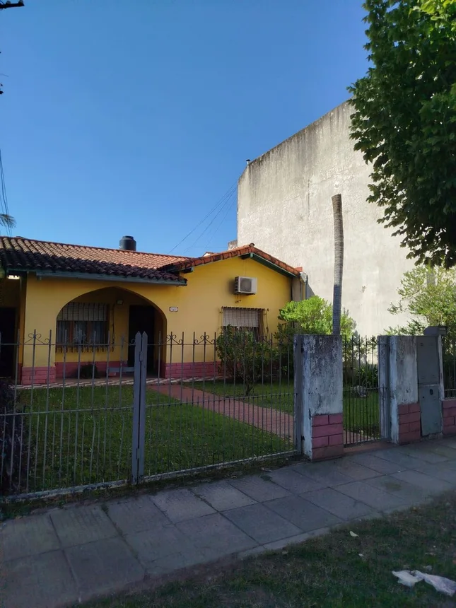 Venta, PH 3 ambientes con jardin, paso del rey, foto 2