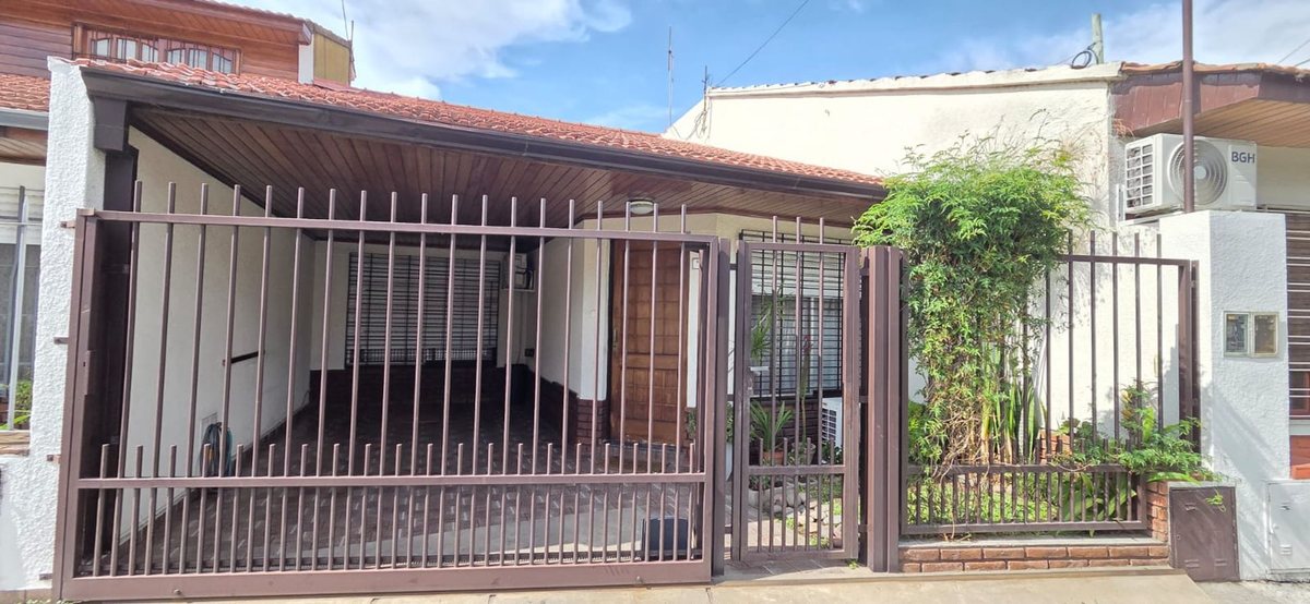 Foto 8 — Venta casa 3 ambientes con cochera  en Bernal