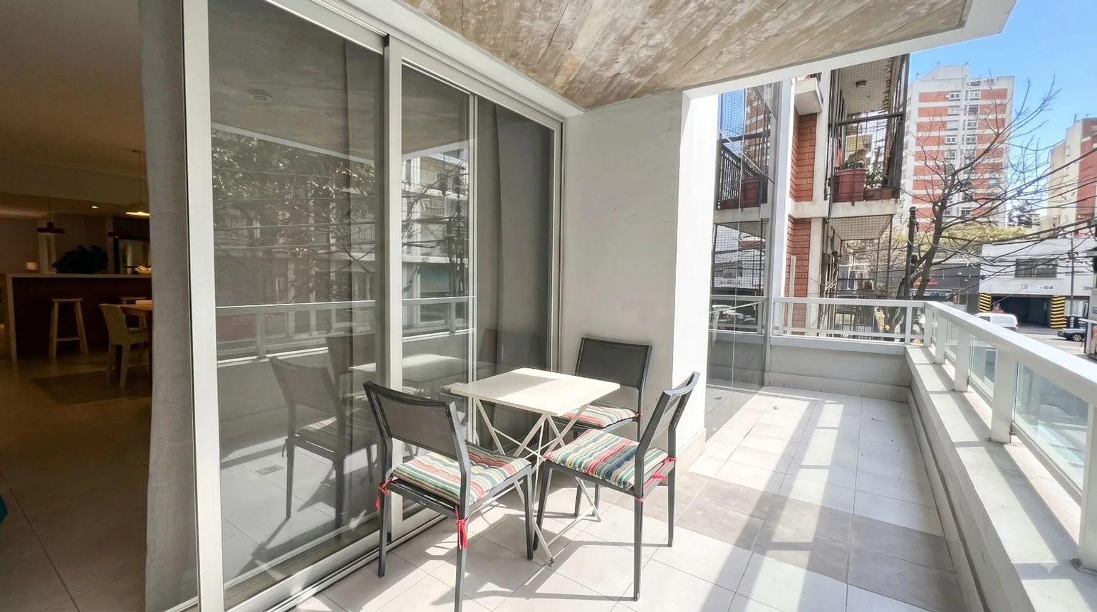 Departamento de 3 ambientes en venta en Recoleta, Peña 2000, foto 2