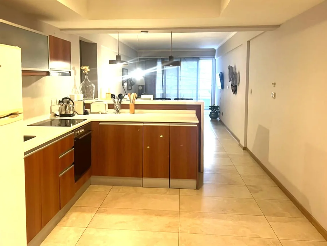 Departamento de 3 ambientes en venta en Recoleta, Peña 2000, foto 3