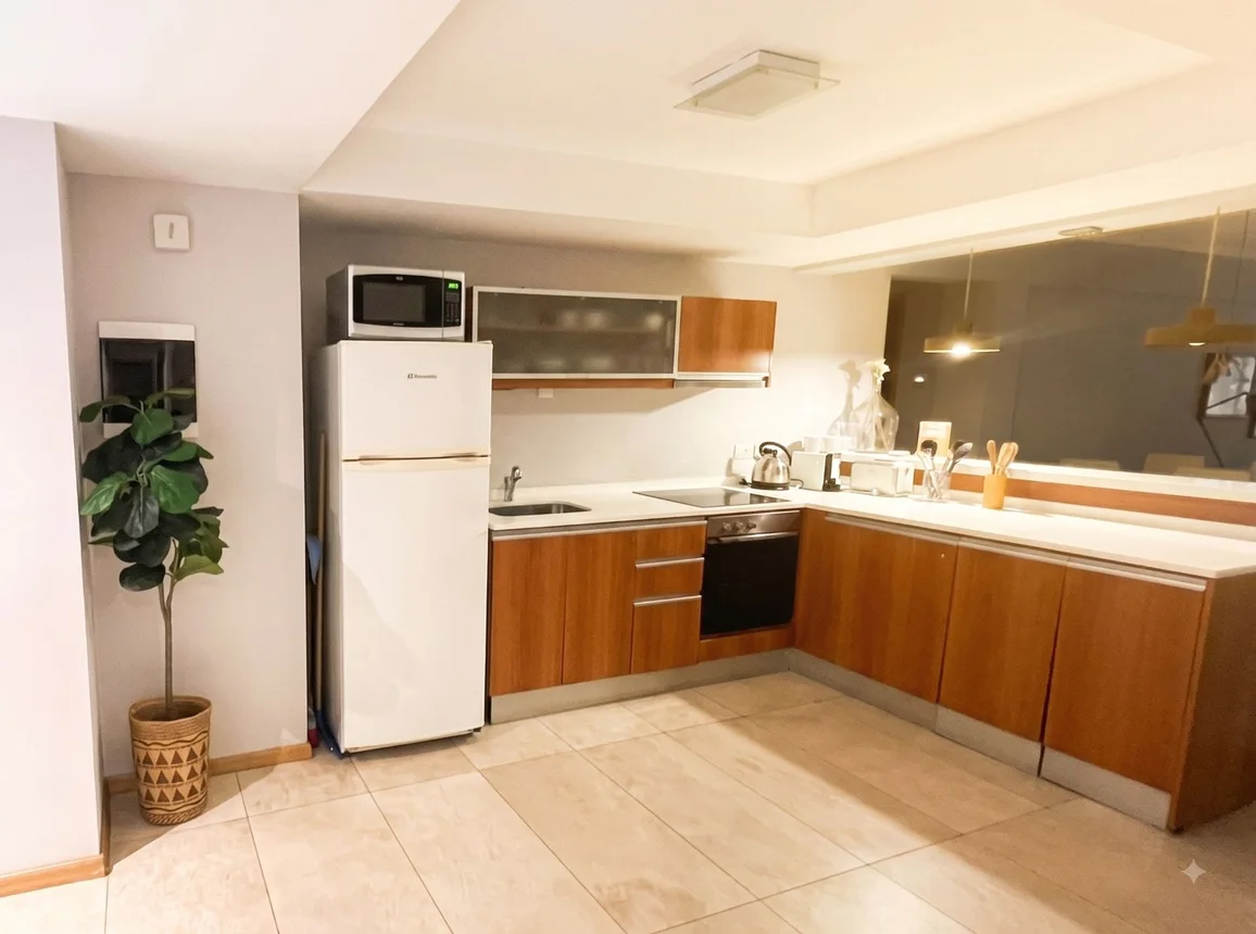 Departamento de 3 ambientes en venta en Recoleta, Peña 2000, foto 4