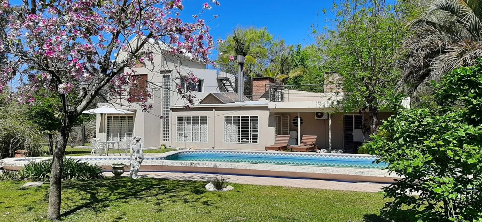 Casa en venta en Santa Fe