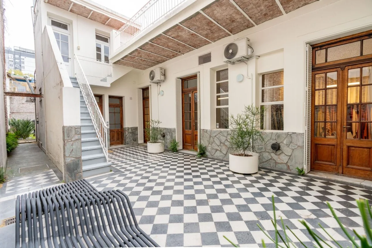 Alquiler casa uso comercial/ vivienda,villa crespo, foto 1