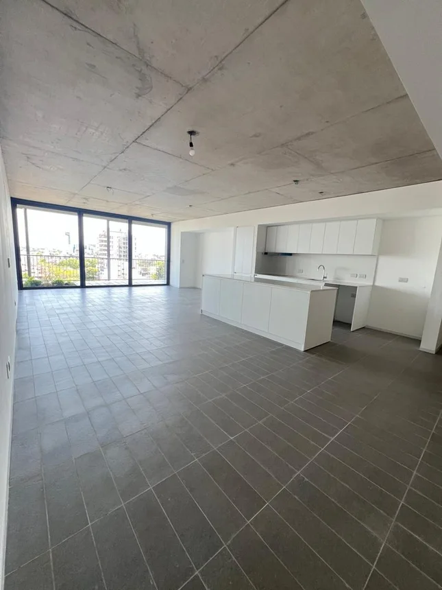 Departamento en venta en Saavedra