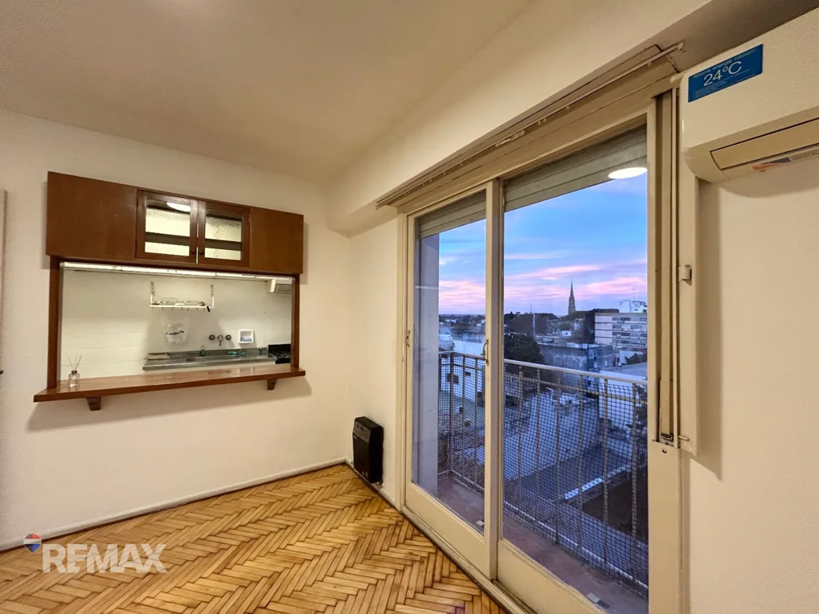 Departamento de 2 ambientes en alquiler en San Isidro, Rivadavia 200, foto 3