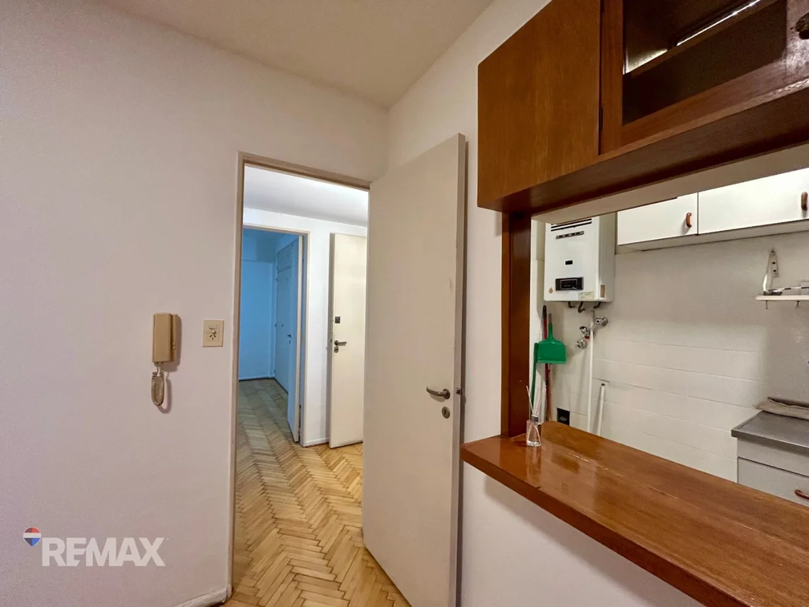 Departamento de 2 ambientes en alquiler en San Isidro, Rivadavia 200, foto 5