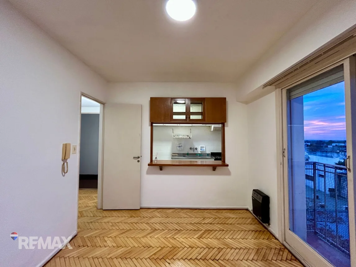 Departamento de 2 ambientes en alquiler en San Isidro, Rivadavia 200