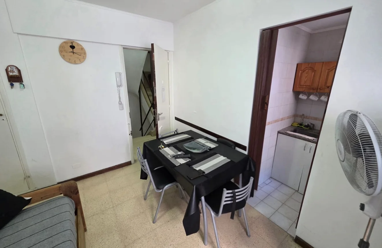 Departamento en venta en Mar del Plata, foto 3