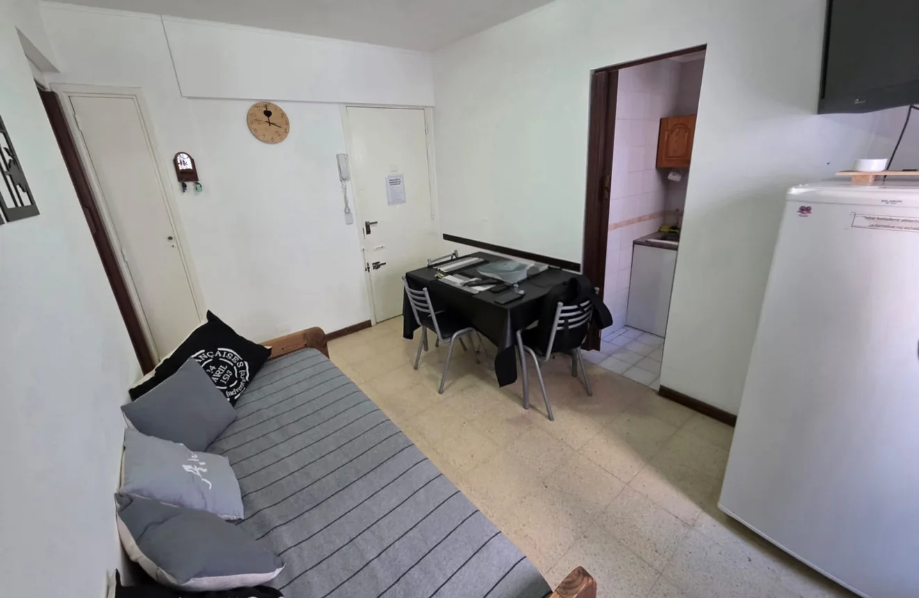 Departamento en venta en Mar del Plata, foto 2
