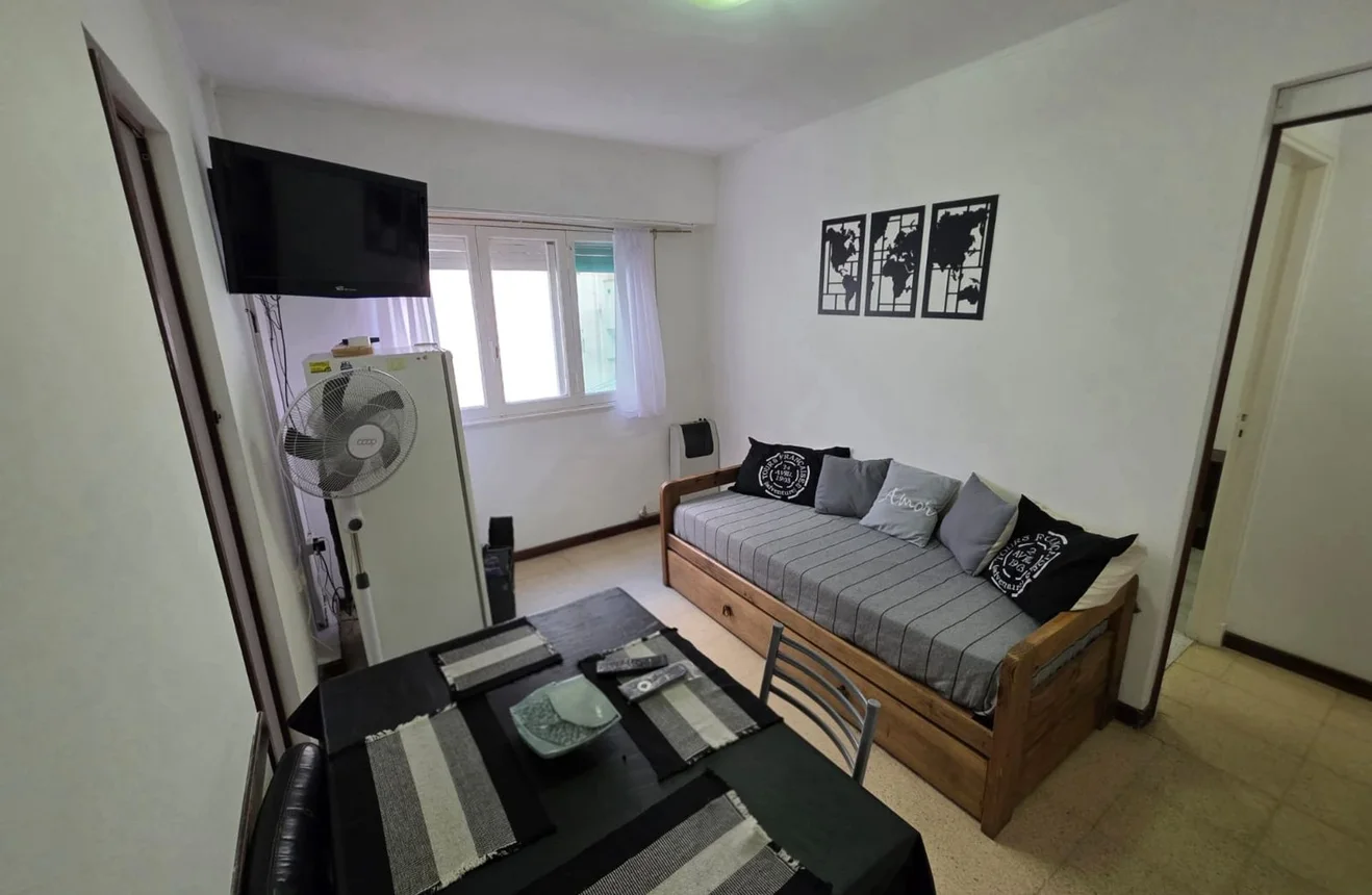 Departamento en venta en Mar del Plata, foto 4