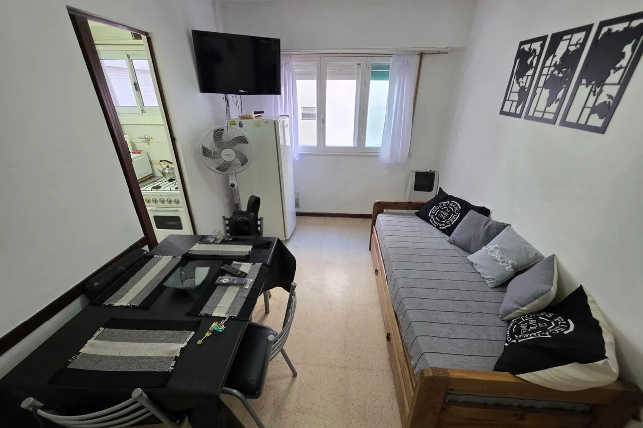 Departamento en venta en Mar del Plata