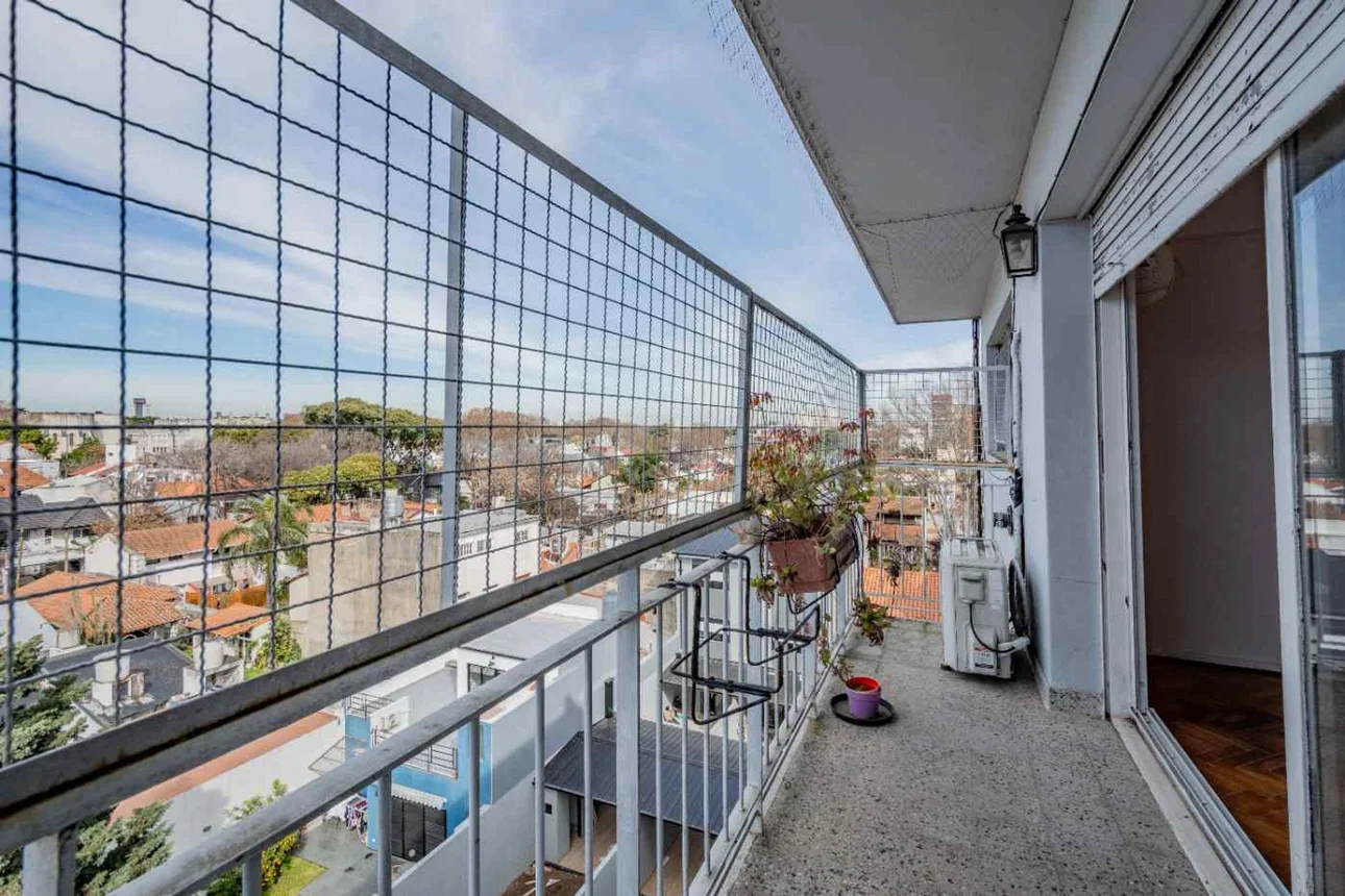 Departamento en venta en Florida, foto 4