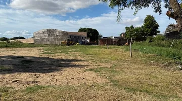 TERRENO DE 248 M2 EN VENTA CALLE AGUSTIN P JUSTO