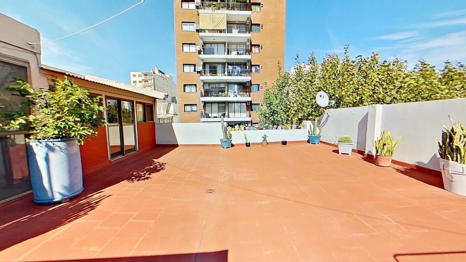 PH de 4 ambientes en venta en Avellaneda, French 200, foto 2