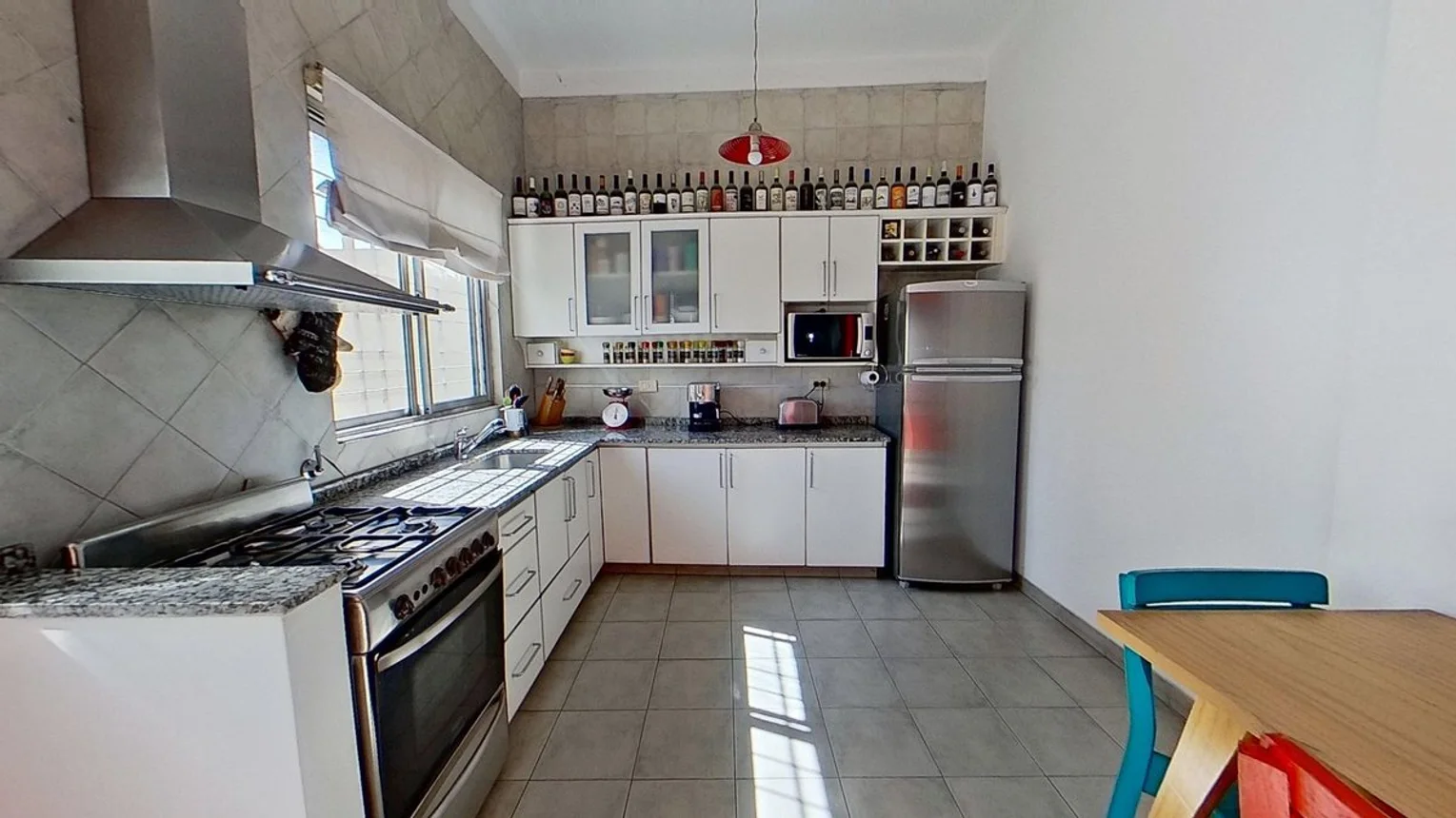 PH de 4 ambientes en venta en Avellaneda, French 200, foto 4
