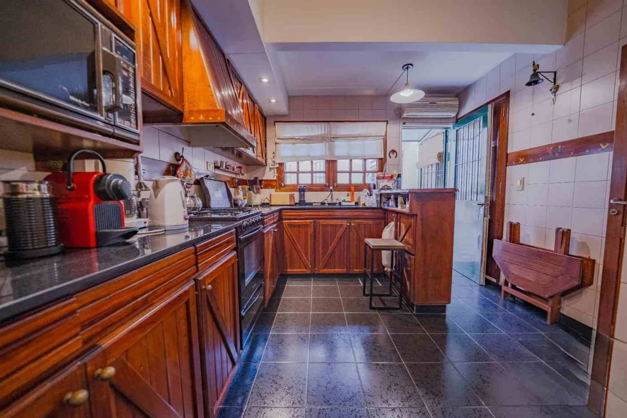 Casa de 6 ambientes en venta en Haedo, Pisco 0, foto 5