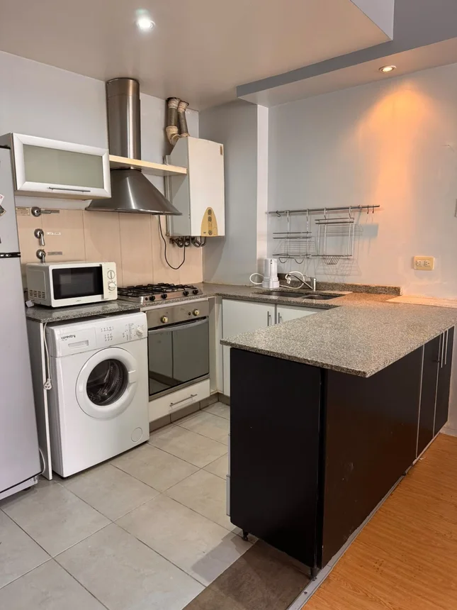 Departamento de 2 ambientes en venta en Flores, Avenida Coronel Esteban Bonorino 100, foto 4