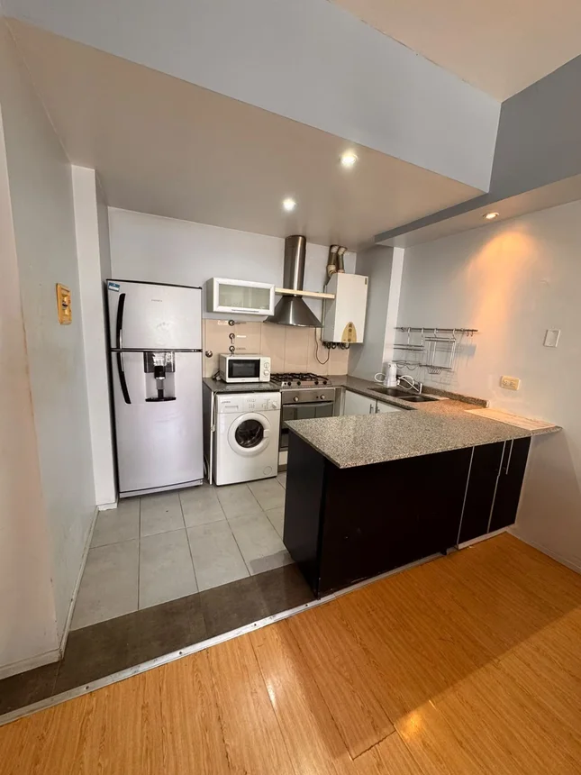 Departamento de 2 ambientes en venta en Flores, Avenida Coronel Esteban Bonorino 100, foto 5