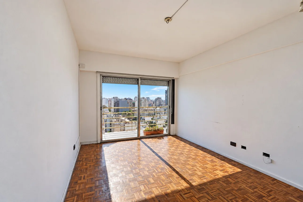 Departamento de 3 ambientes en venta en Balvanera, Jean Jaures 300, foto 2
