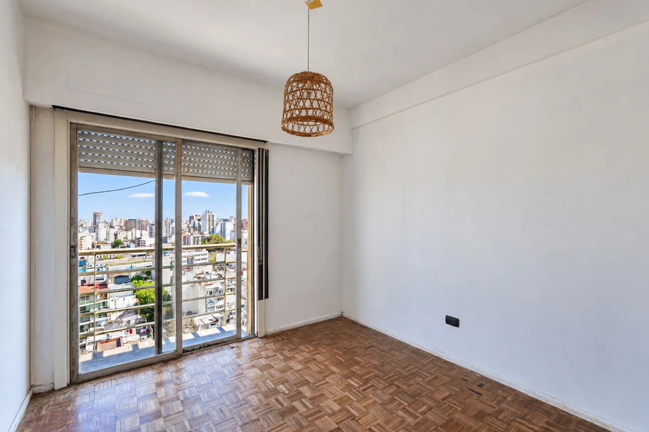 Departamento de 3 ambientes en venta en Balvanera, Jean Jaures 300, foto 4