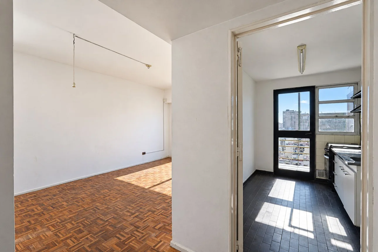 Departamento de 3 ambientes en venta en Balvanera, Jean Jaures 300, foto 5
