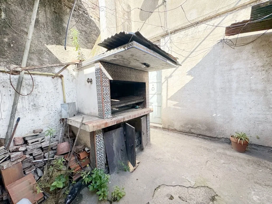 Casa de 6 ambientes en venta en La Tablada, José C. Paz 600, foto 3