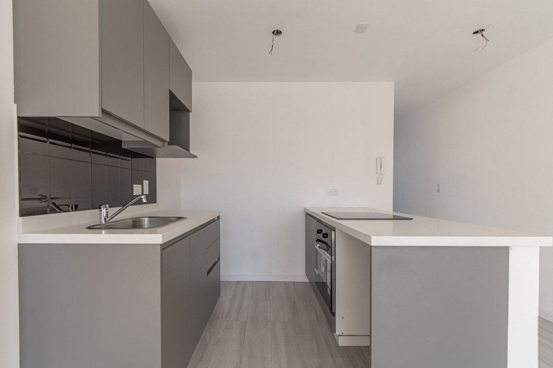 Venta Departamento al Frente a Estrenar en Nuñez