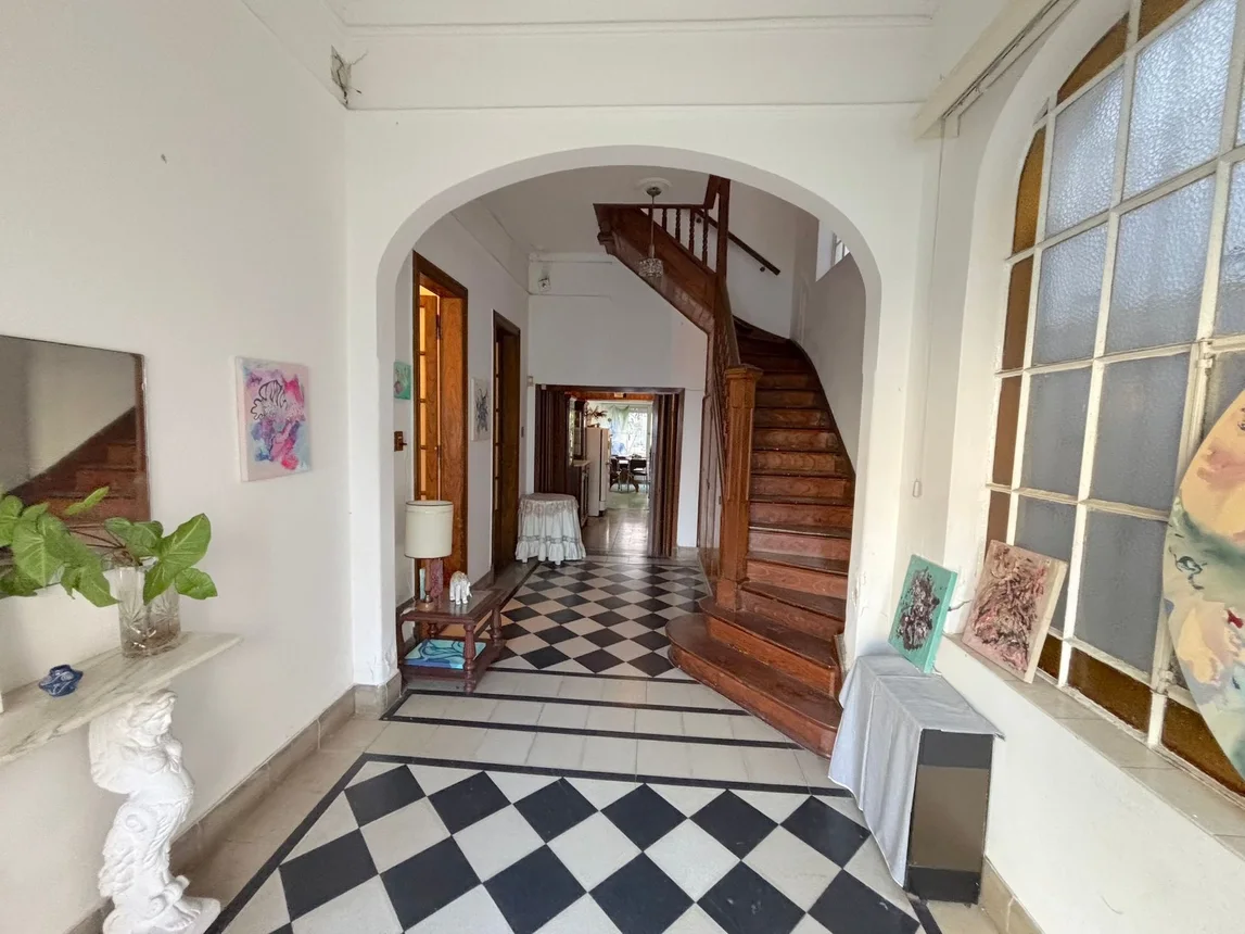 Casa en venta en Caballito