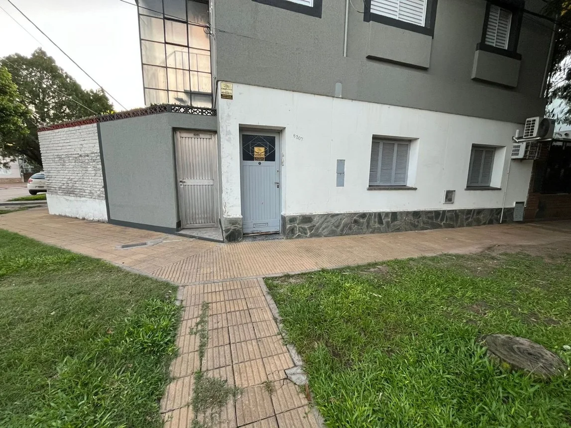 PH de 3 ambientes en venta en Santa Fe, Las Heras 6200