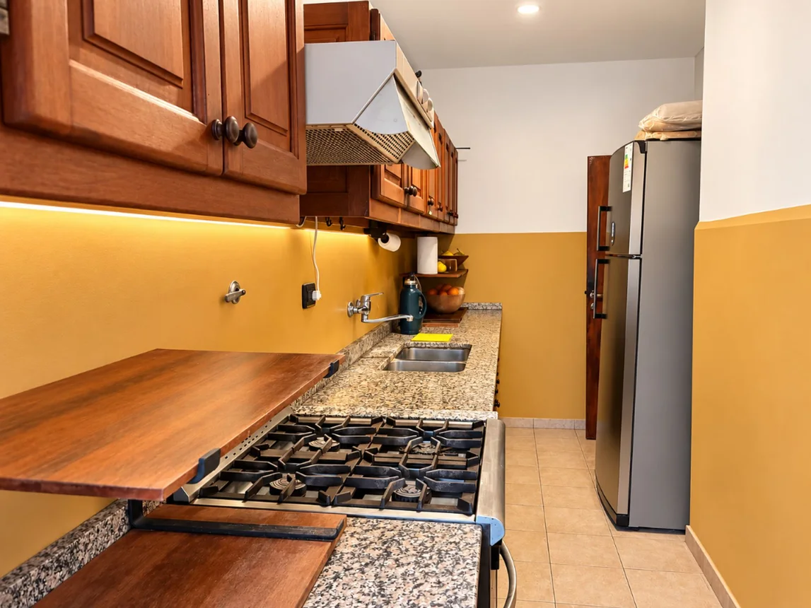 Departamento en venta en Hudson, Calle 53 3200
