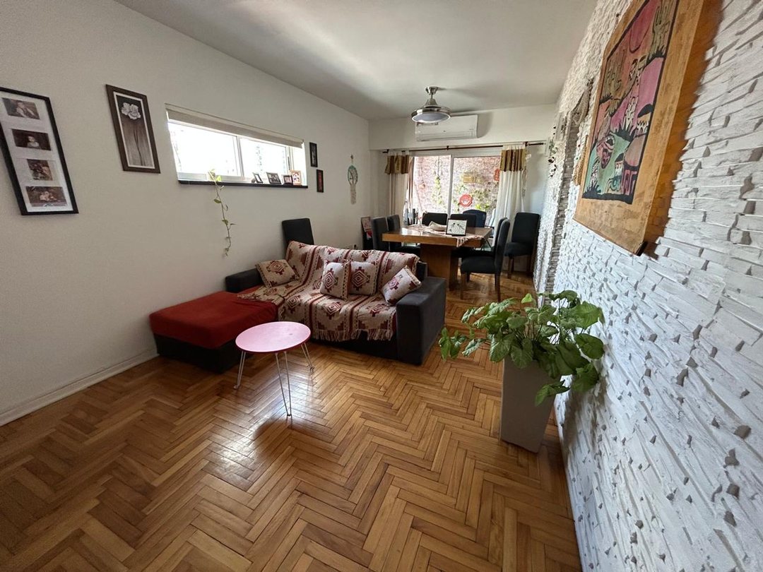 VENTA - 3 AMB. en Boedo
