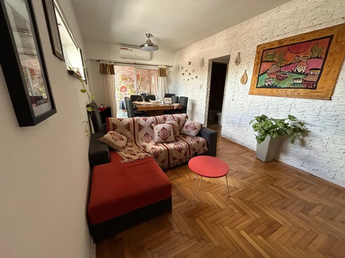 Departamento de 3 ambientes en venta en Boedo, Avenida Juan de Garay 3700, foto 2