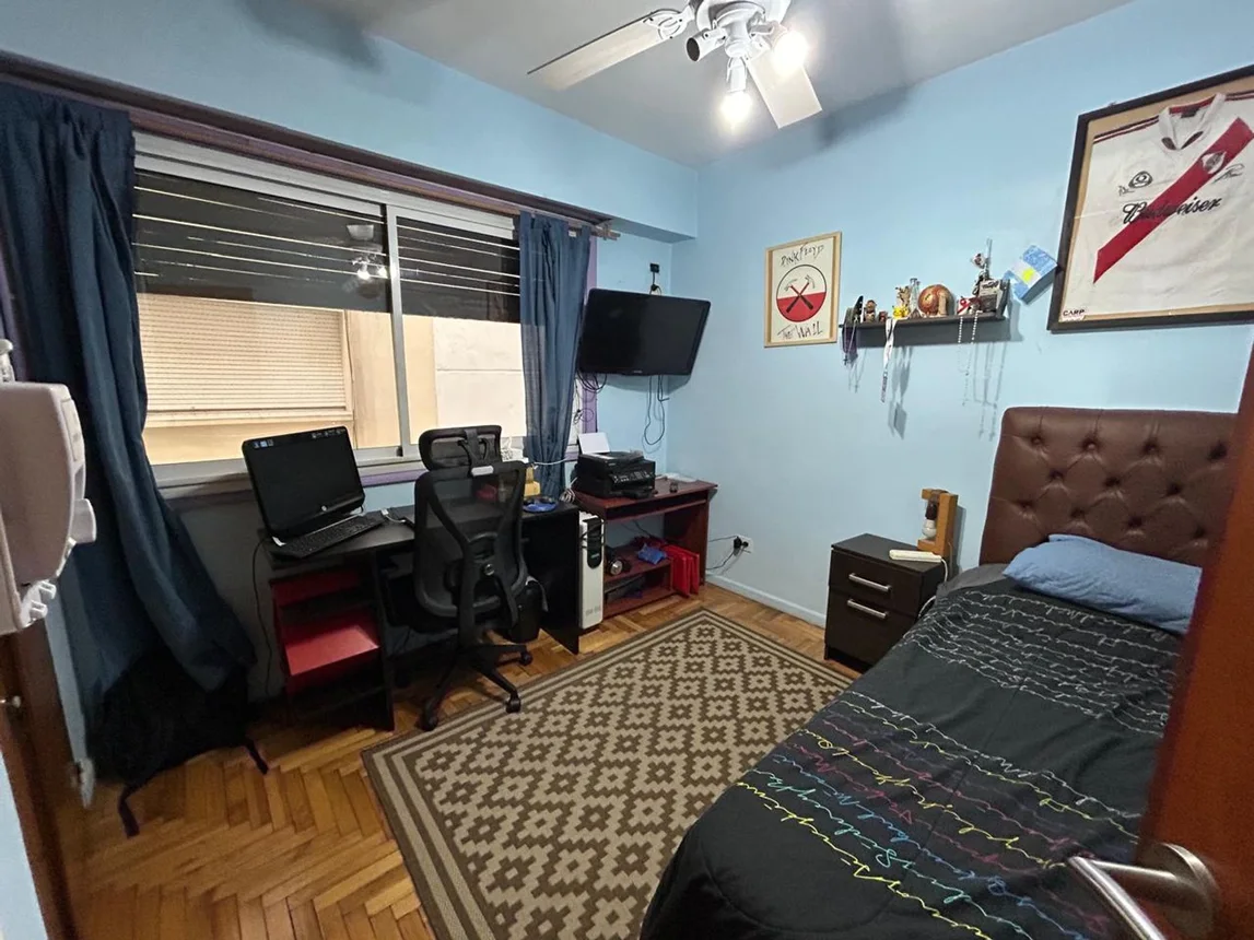 Departamento de 3 ambientes en venta en Boedo, Avenida Juan de Garay 3700, foto 5