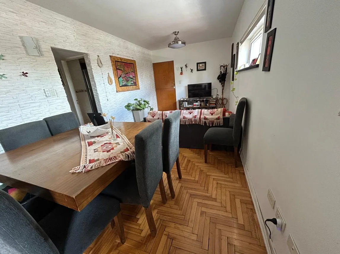 Departamento de 3 ambientes en venta en Boedo, Avenida Juan de Garay 3700, foto 3