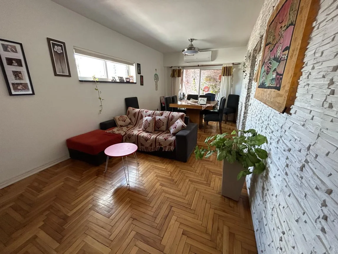 Departamento de 3 ambientes en venta en Boedo, Avenida Juan de Garay 3700