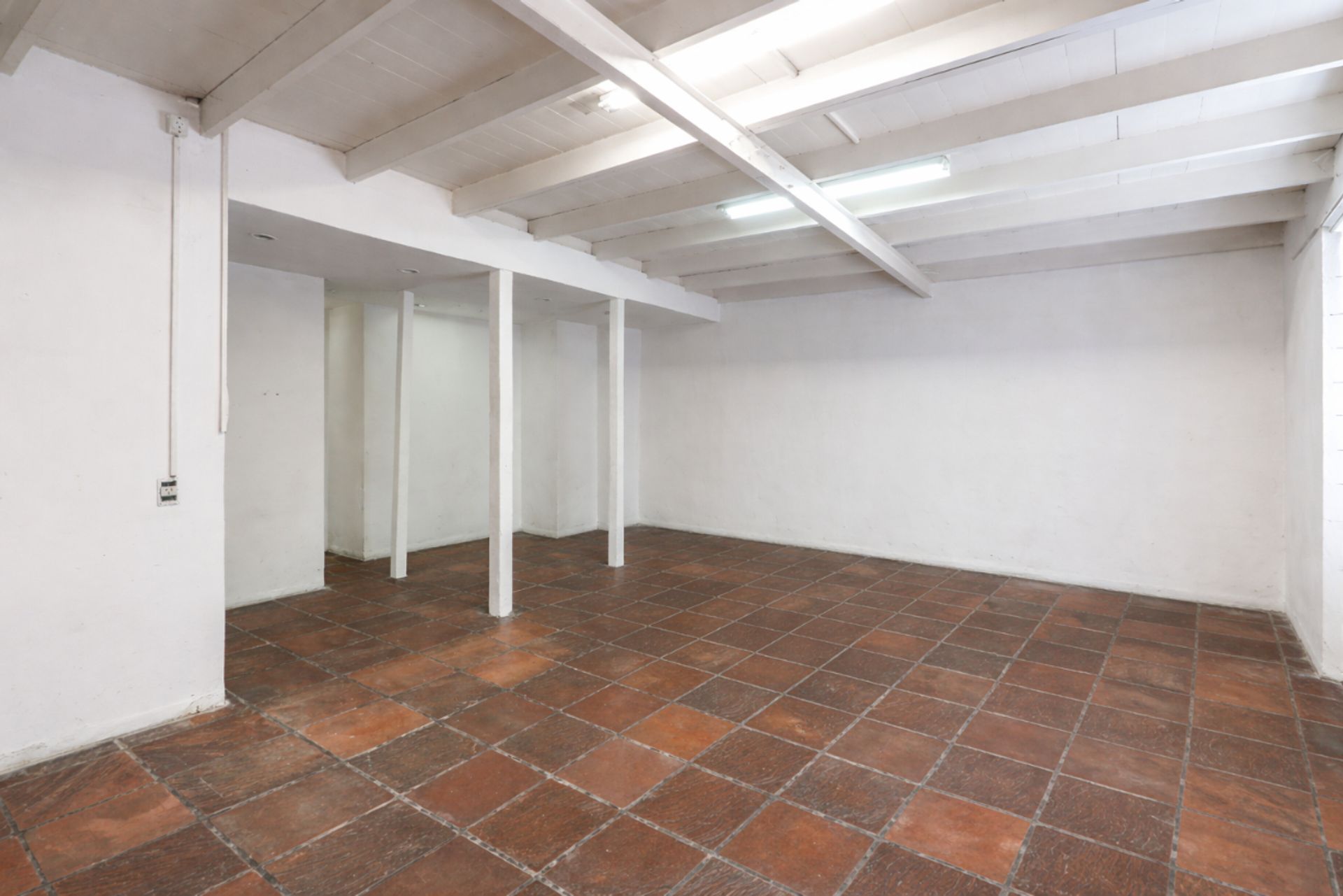 Foto 9 — LOCAL COMERCIAL/ VIVIENDA EN  RECOLETA