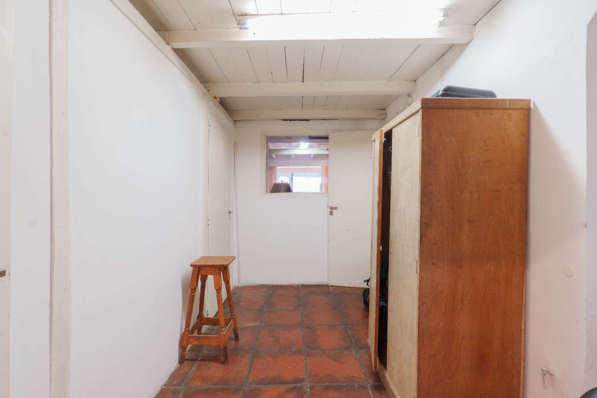 Foto 14 — LOCAL COMERCIAL/ VIVIENDA EN  RECOLETA