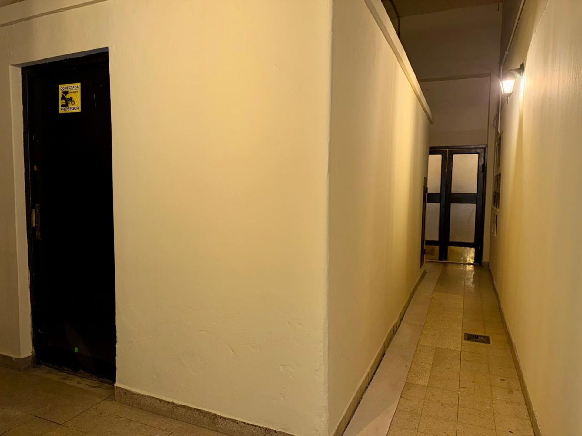 Foto 18 — LOCAL COMERCIAL/ VIVIENDA EN  RECOLETA
