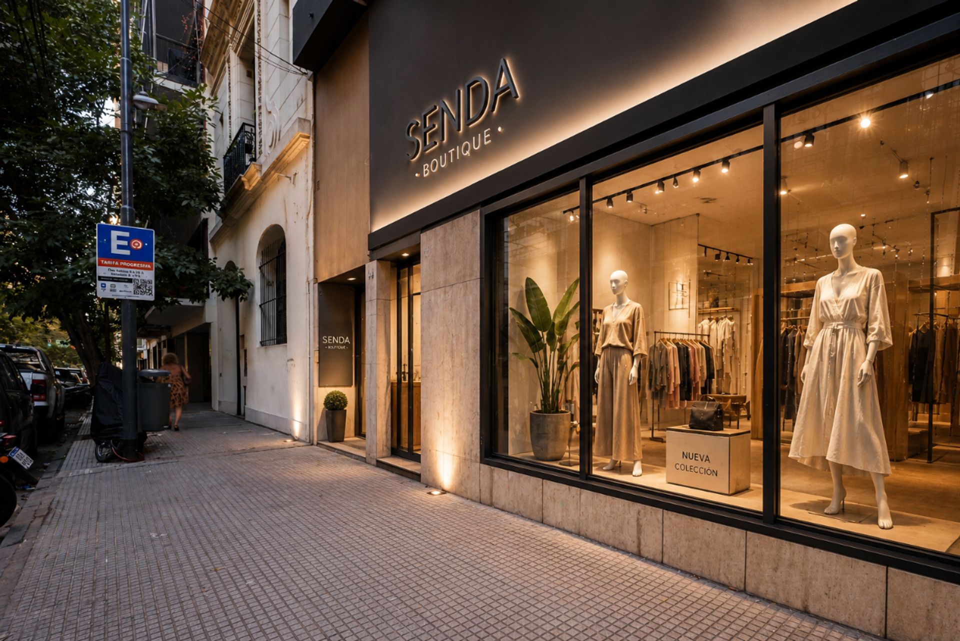 Foto 7 — LOCAL COMERCIAL/ VIVIENDA EN  RECOLETA