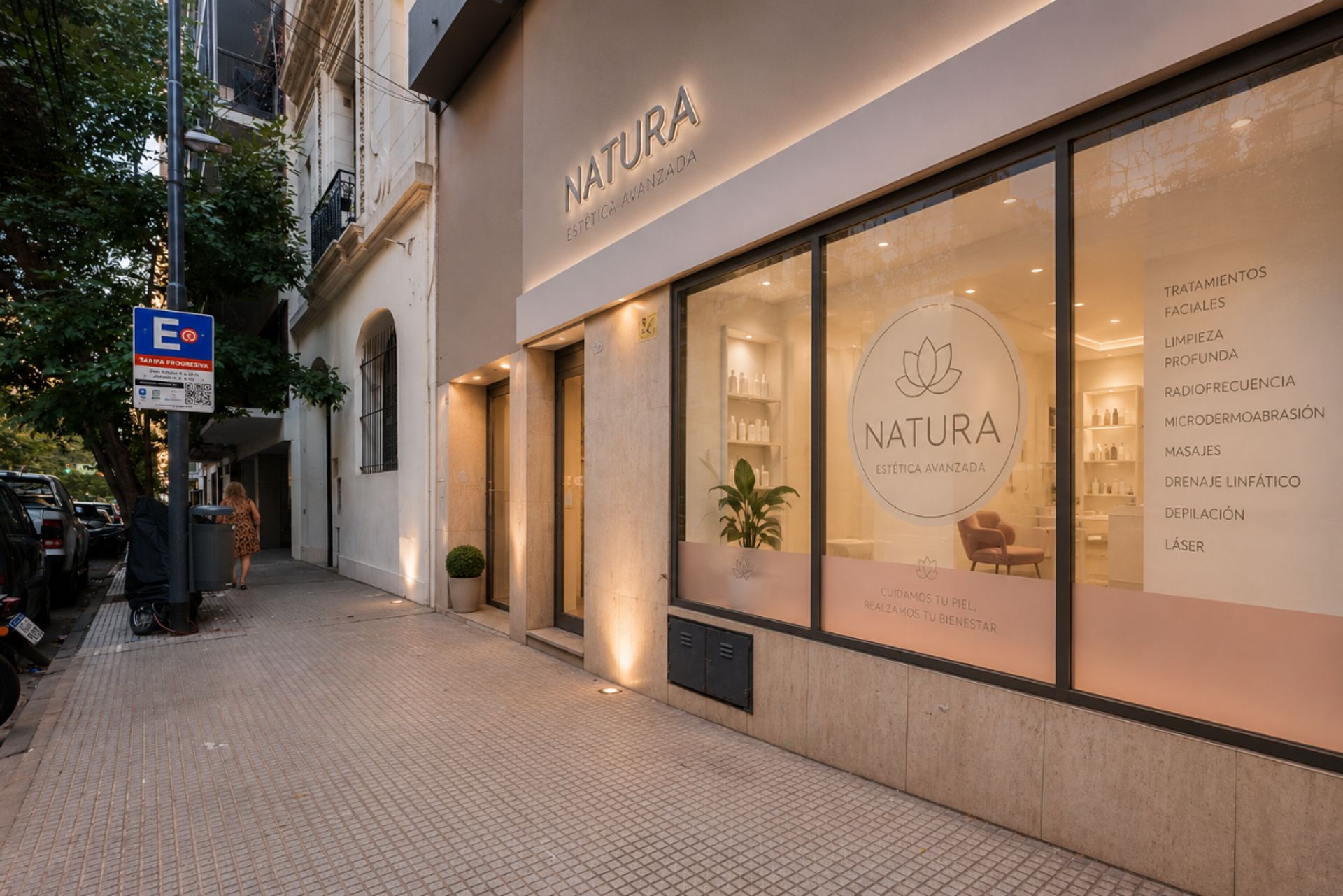 Foto 6 — LOCAL COMERCIAL/ VIVIENDA EN  RECOLETA