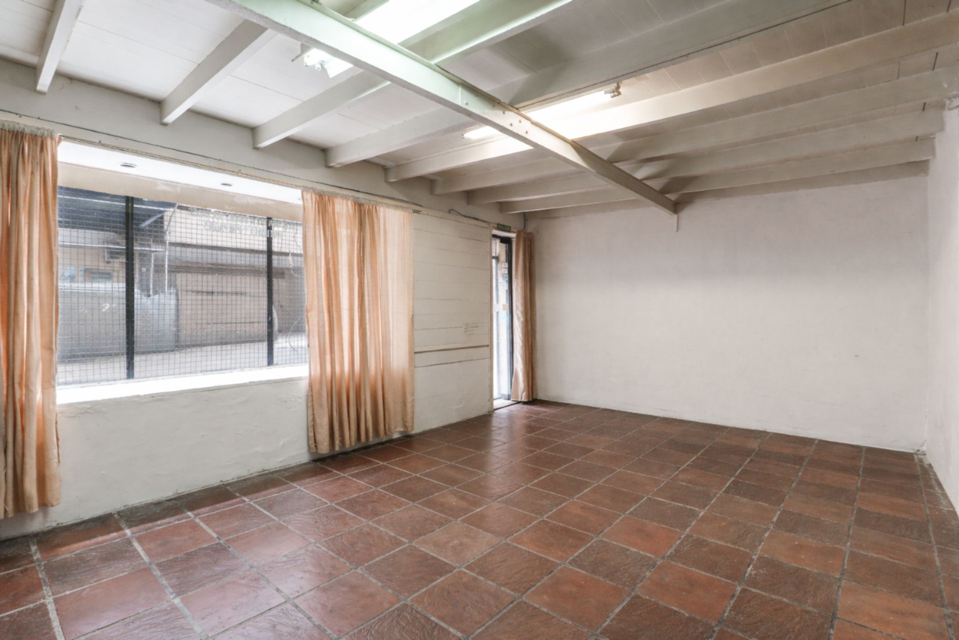 Foto 8 — LOCAL COMERCIAL/ VIVIENDA EN  RECOLETA
