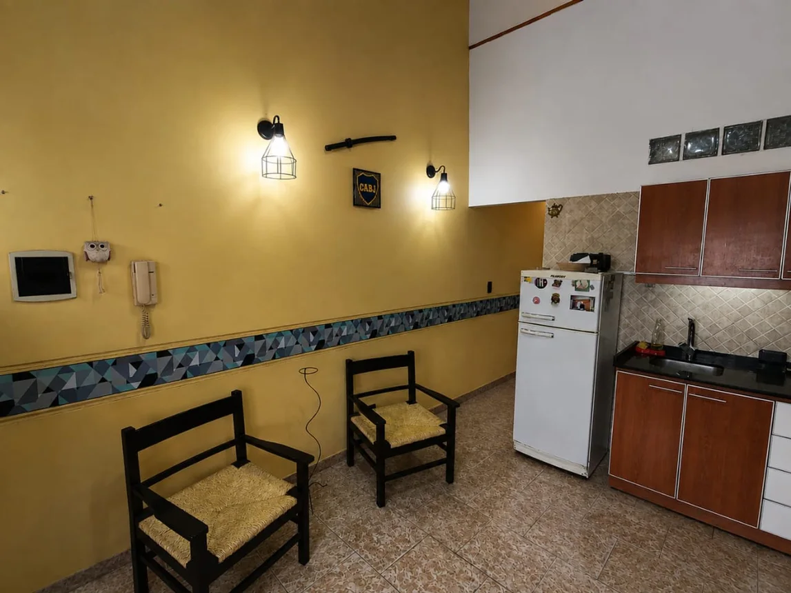 PH de 4 ambientes en venta en Villa Luzuriaga, Buchardo 2000, foto 5