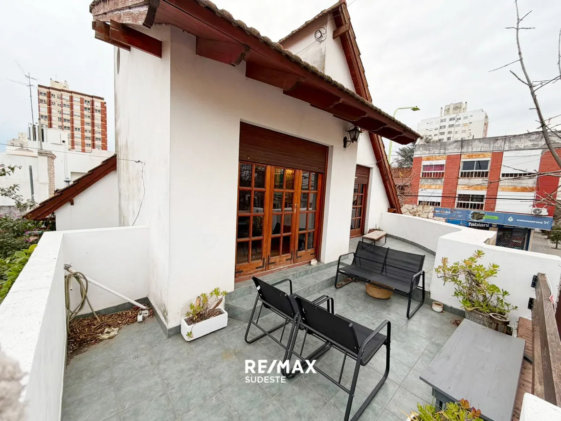 Casa belgrano y vespucio, foto 1