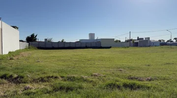 Terreno de 360 m² en Bella Italia